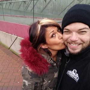 Meet your Posher, Patrick